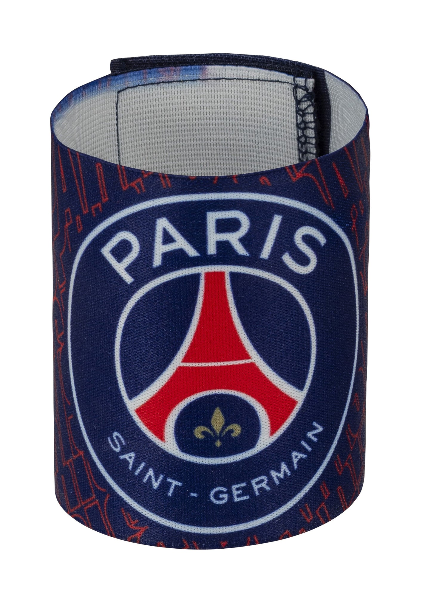 Brassard Capitaine Paris Saint Germain Collection Officielle