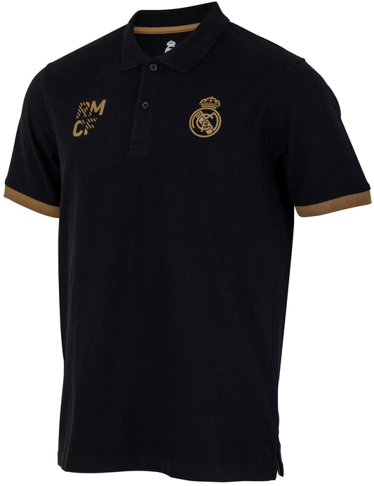Real Madrid Polo Adultes Collection Officielle