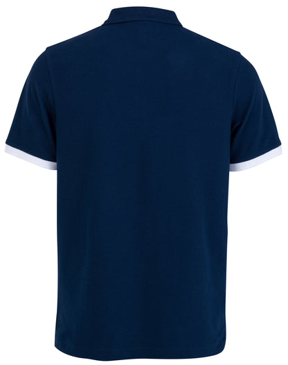 Real Madrid Polo Homme Real - Collection Officielle Football