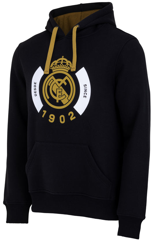Real Madrid Sweat Enfants Capuche Collection Officielle