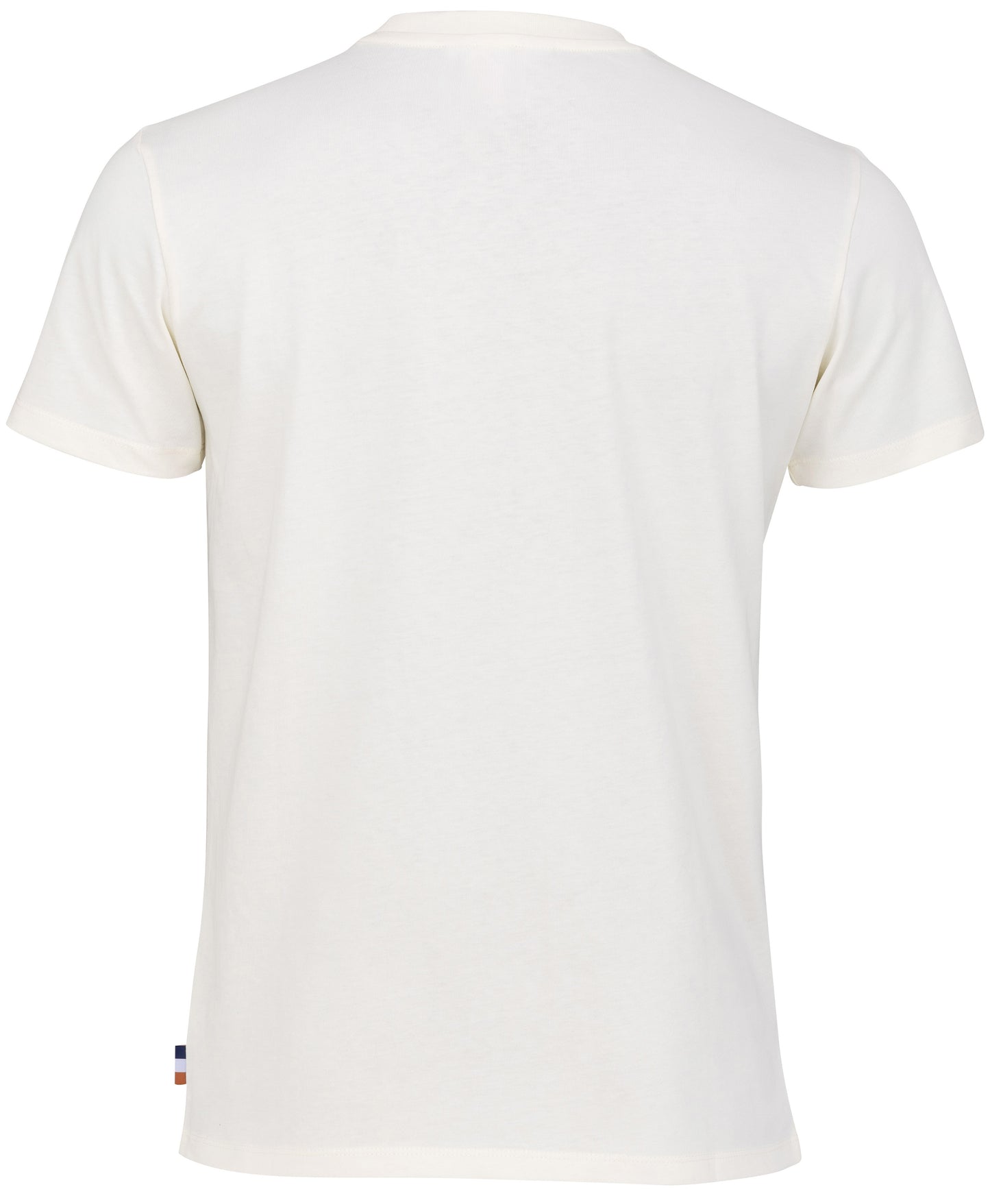 T-Shirt Big Logo Roland Garros Adultes Collection Officielle Roland Garros