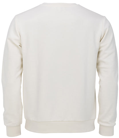 Sweat Shirt Court Roland Garros Adultes Collection Officielle Roland Garros