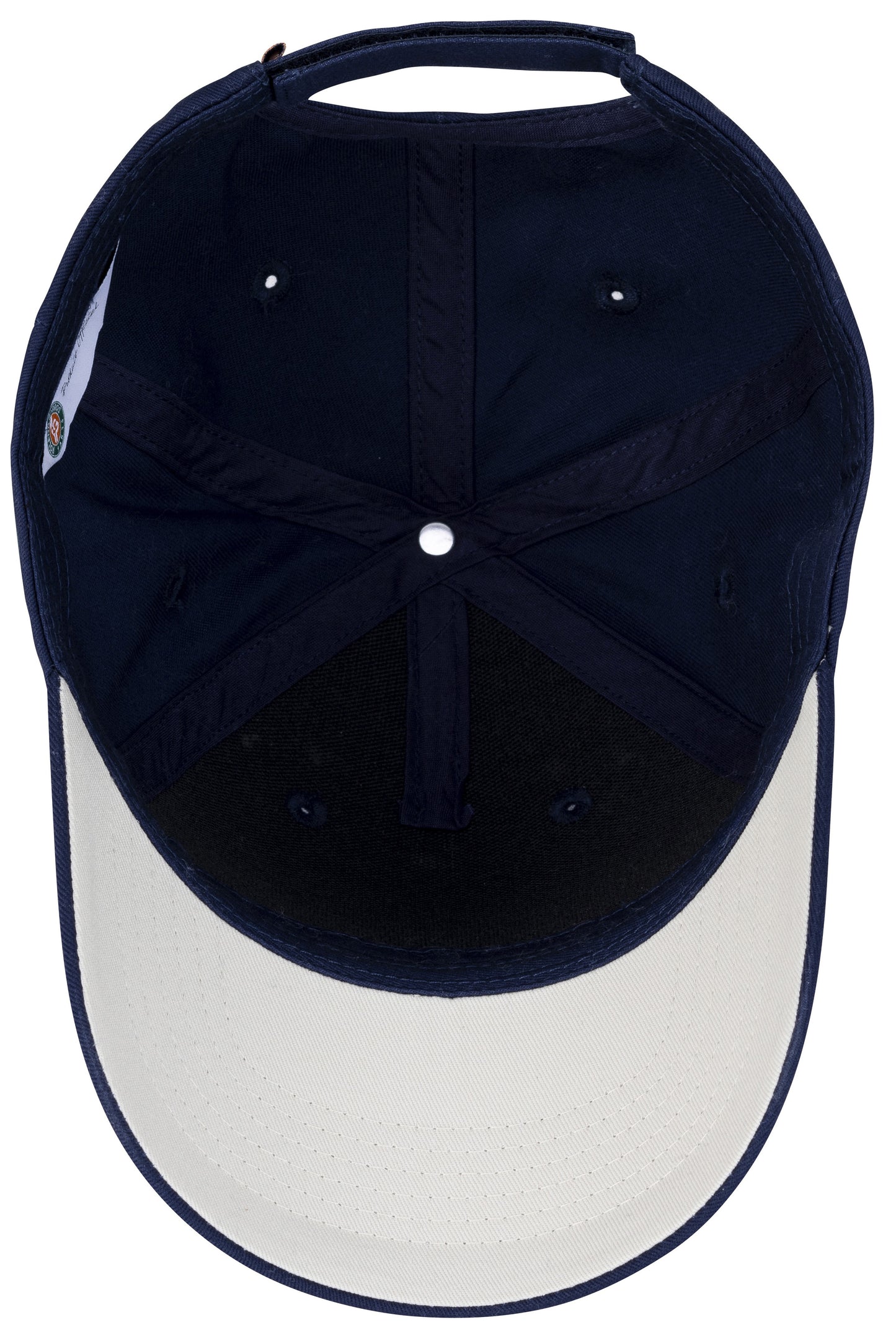 Casquette Roland Garros Adultes Collection Officielle Roland Garros