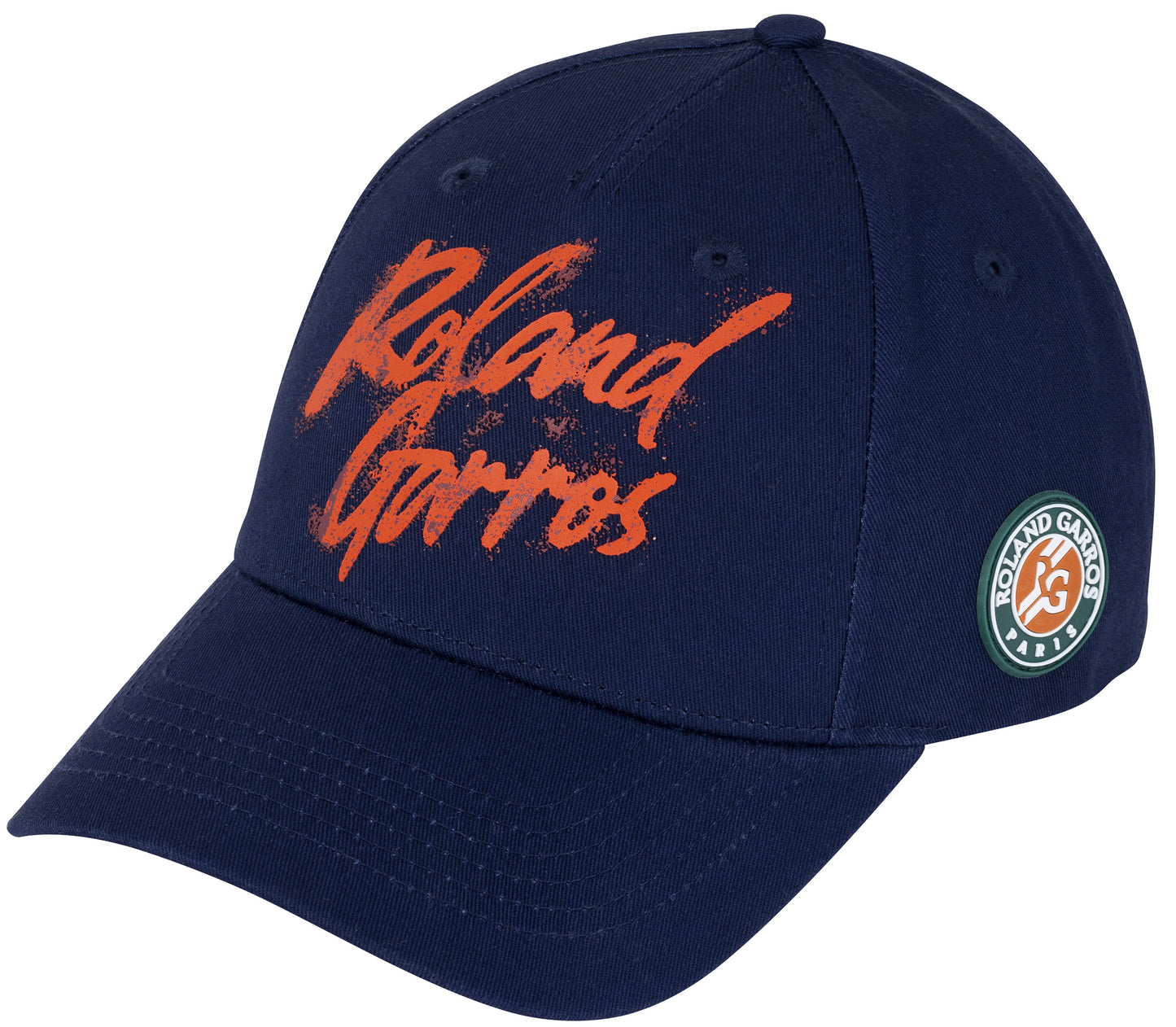 Casquette Roland Garros Adultes Collection Officielle Roland Garros