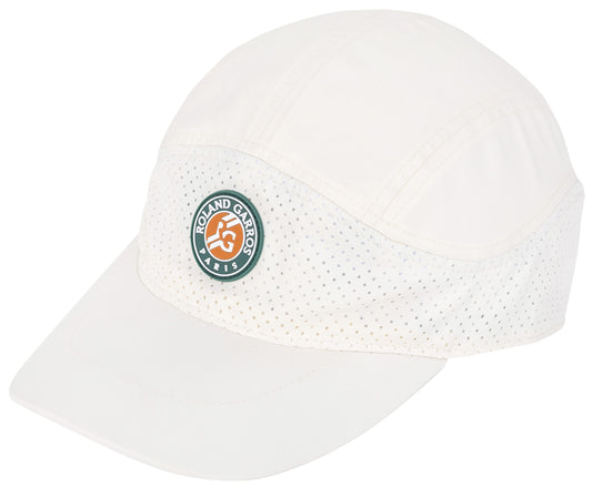 Casquette Performance Roland Garros Adultes Collection Officielle Roland Garros
