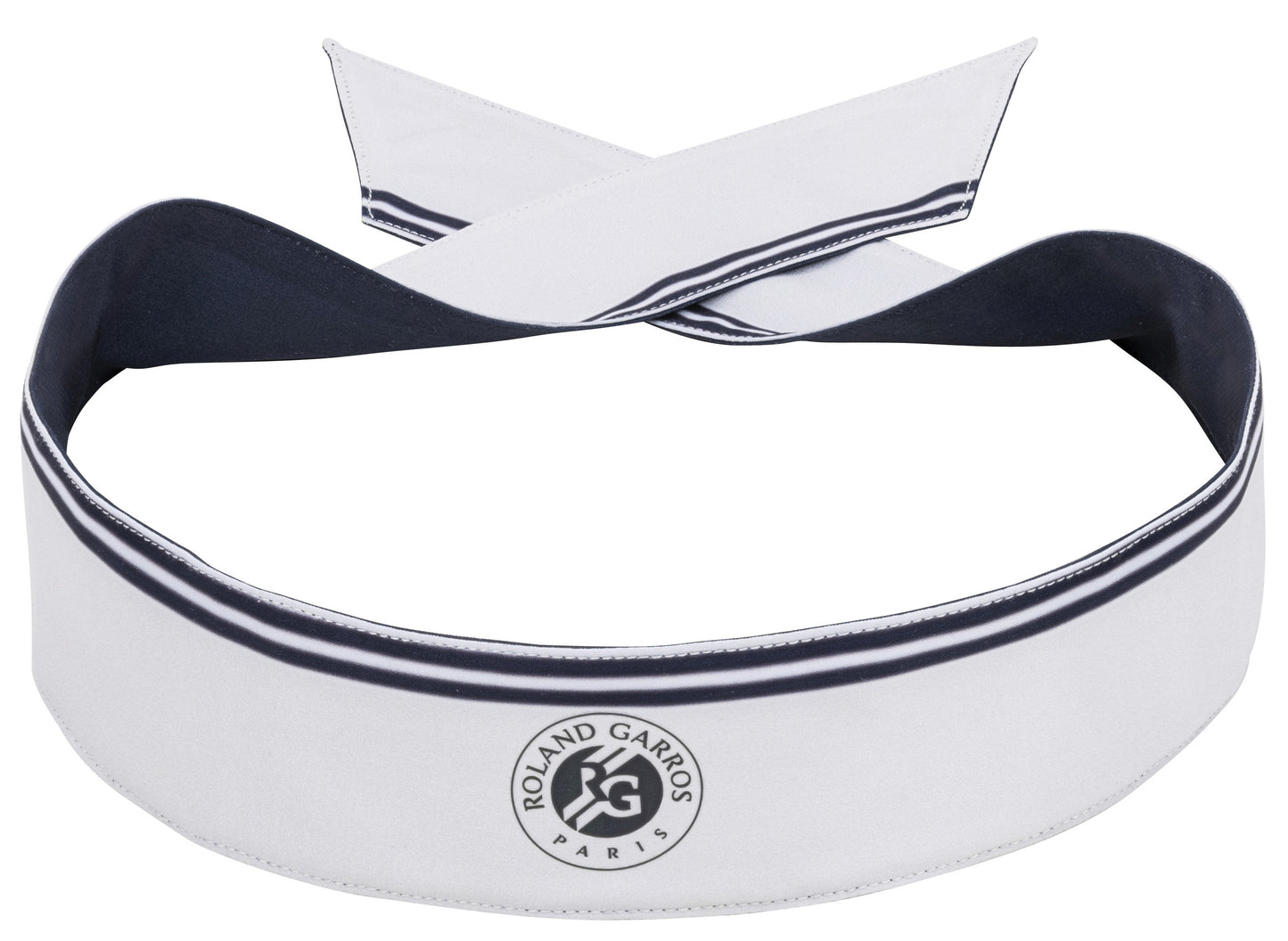 Bandana Performance Roland Garros Adultes Collection Officielle Roland Garros