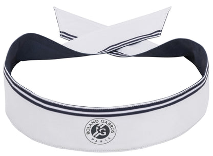 Bandana Performance Roland Garros Adultes Collection Officielle Roland Garros