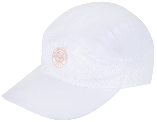 Casquette Performance Roland Garros Femme Collection Officielle Roland Garros