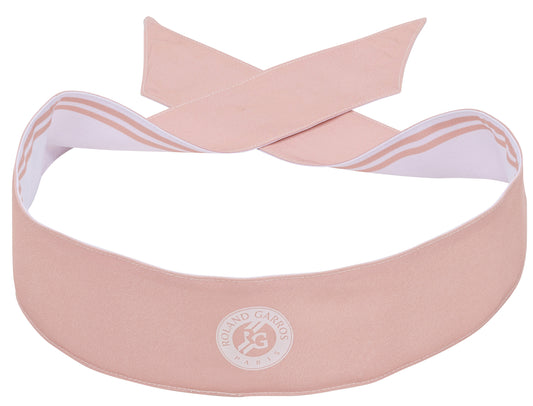 Bandana Performance Roland Garros Femme Collection Officielle Roland Garros