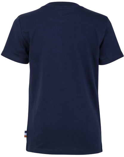 T-Shirt Big Logo Roland Garros Enfants Collection Officielle Roland Garros