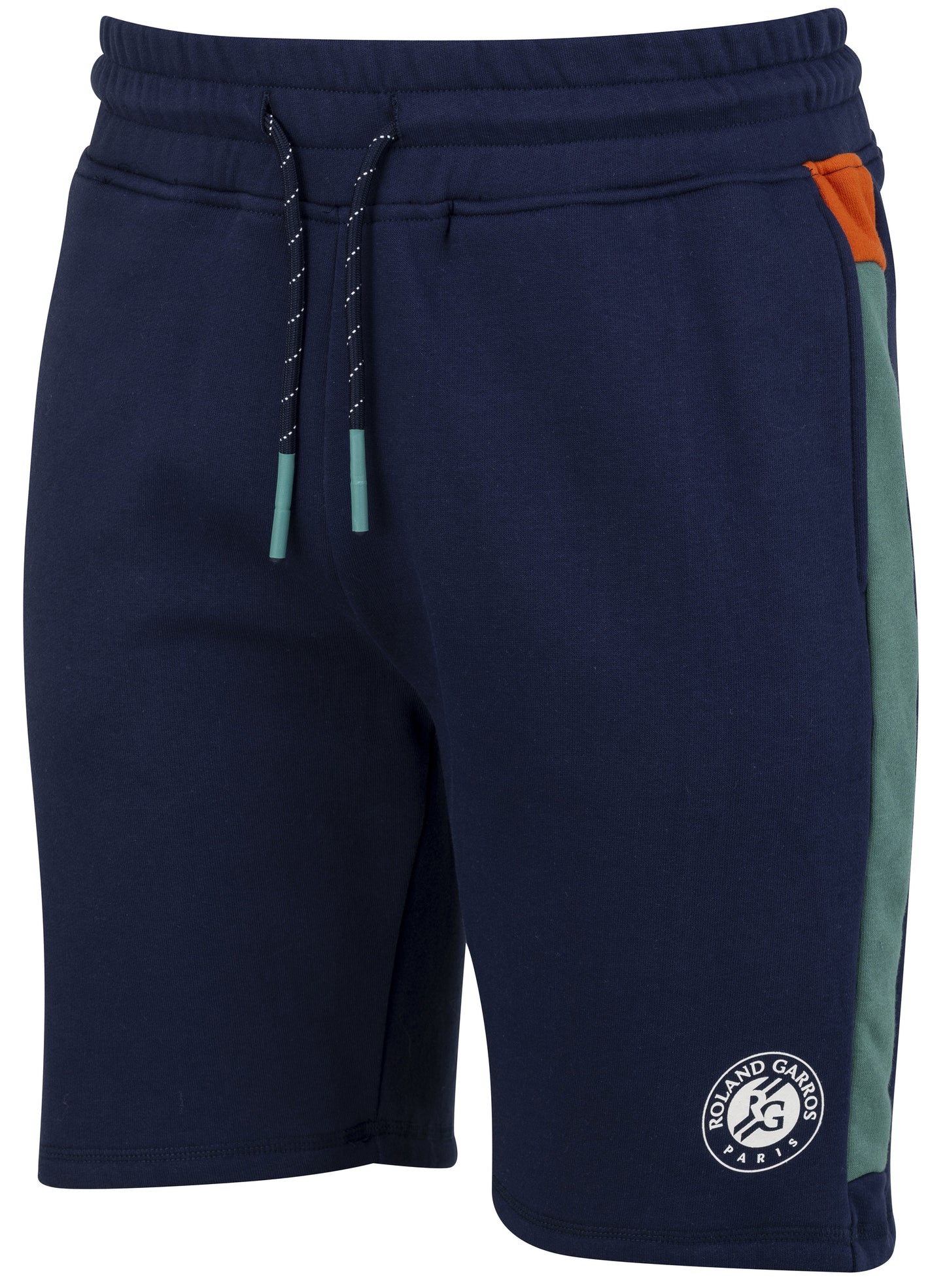 Sweat Short Roland Garros Enfants Collection Officielle Roland Garros