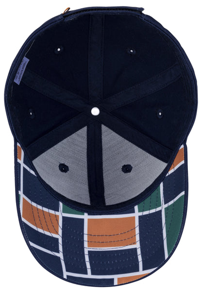 Casquette Logo Roland Garros Enfant Collection Officielle Roland Garros