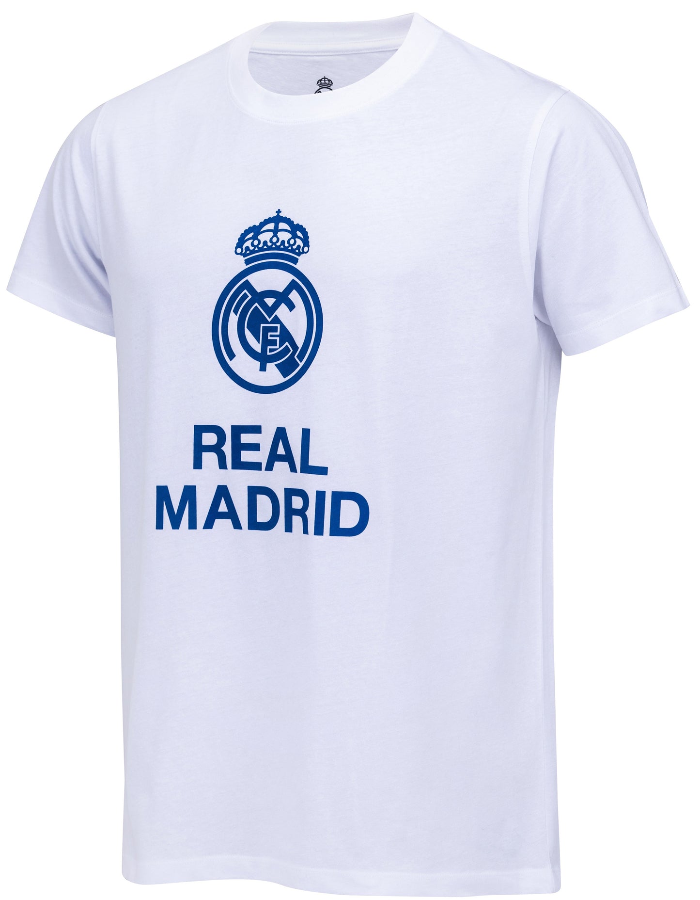 Real Madrid T-Shirt Real - Collection Officielle Homme