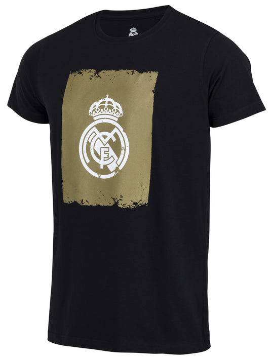 Real Madrid T-Shirt Real Adultes - Collection Officielle Football