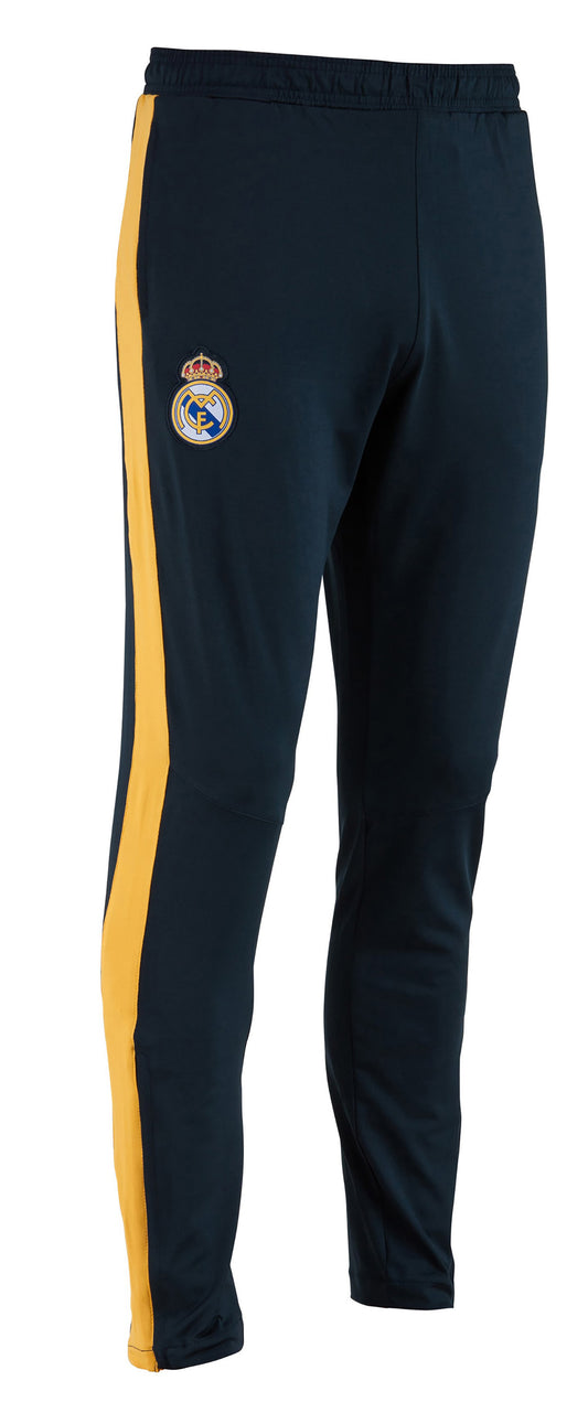 Real Madrid Pantalon Training fit Collection Officielle - Homme
