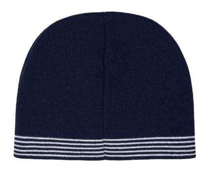 Real Madrid Bonnet Supporter Real Adultes - Collection Officielle Football