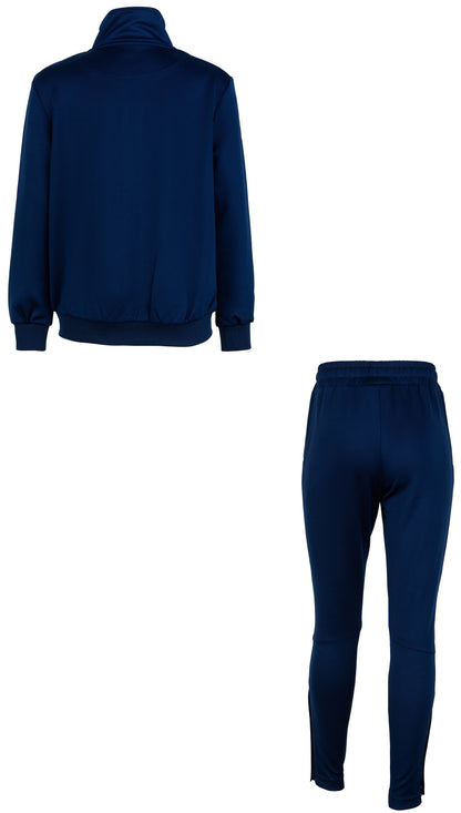 Survêtement fit Barça Adultes - Collection Officielle FC Barcelone