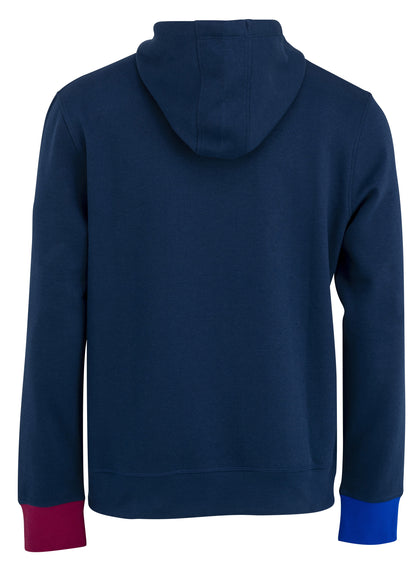 Sweat Capuche Barça Enfant - Collection Officielle FC Barcelone