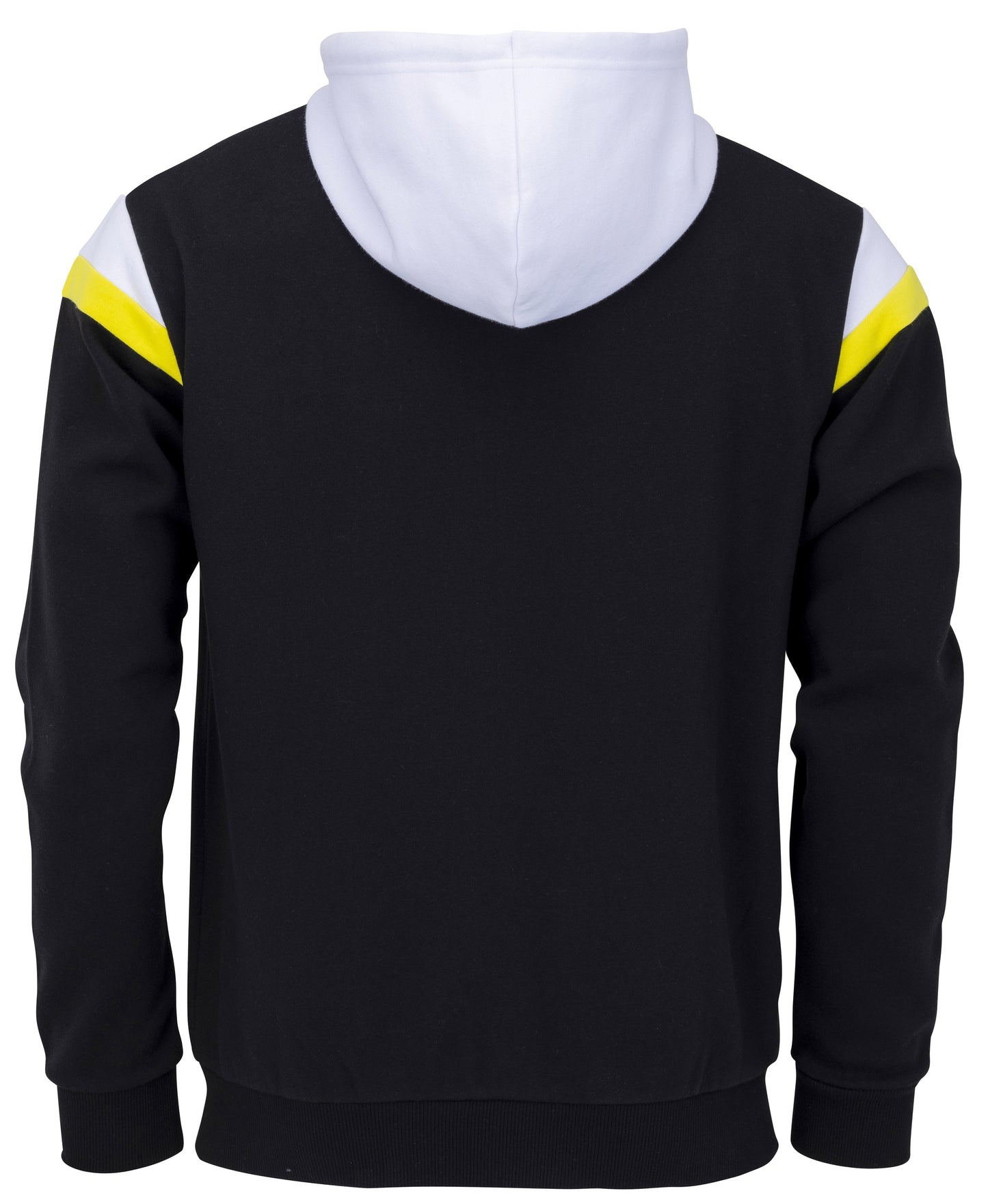 Sweat Zip Capuche Color Block Adultes Collection Officielle Tour De France
