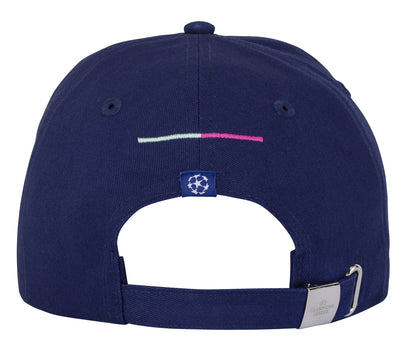Casquette Coupe UEFA Champions League