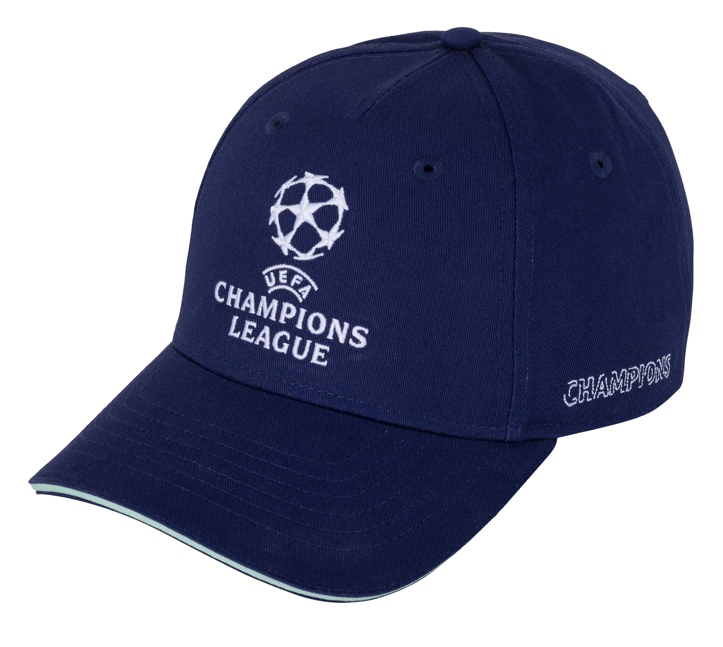Casquette Coupe UEFA Champions League