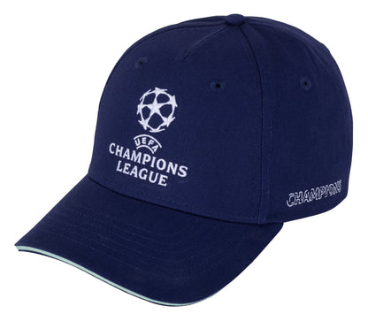 Casquette Coupe UEFA Champions League