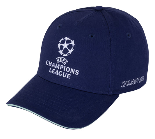 Casquette Coupe UEFA Champions League