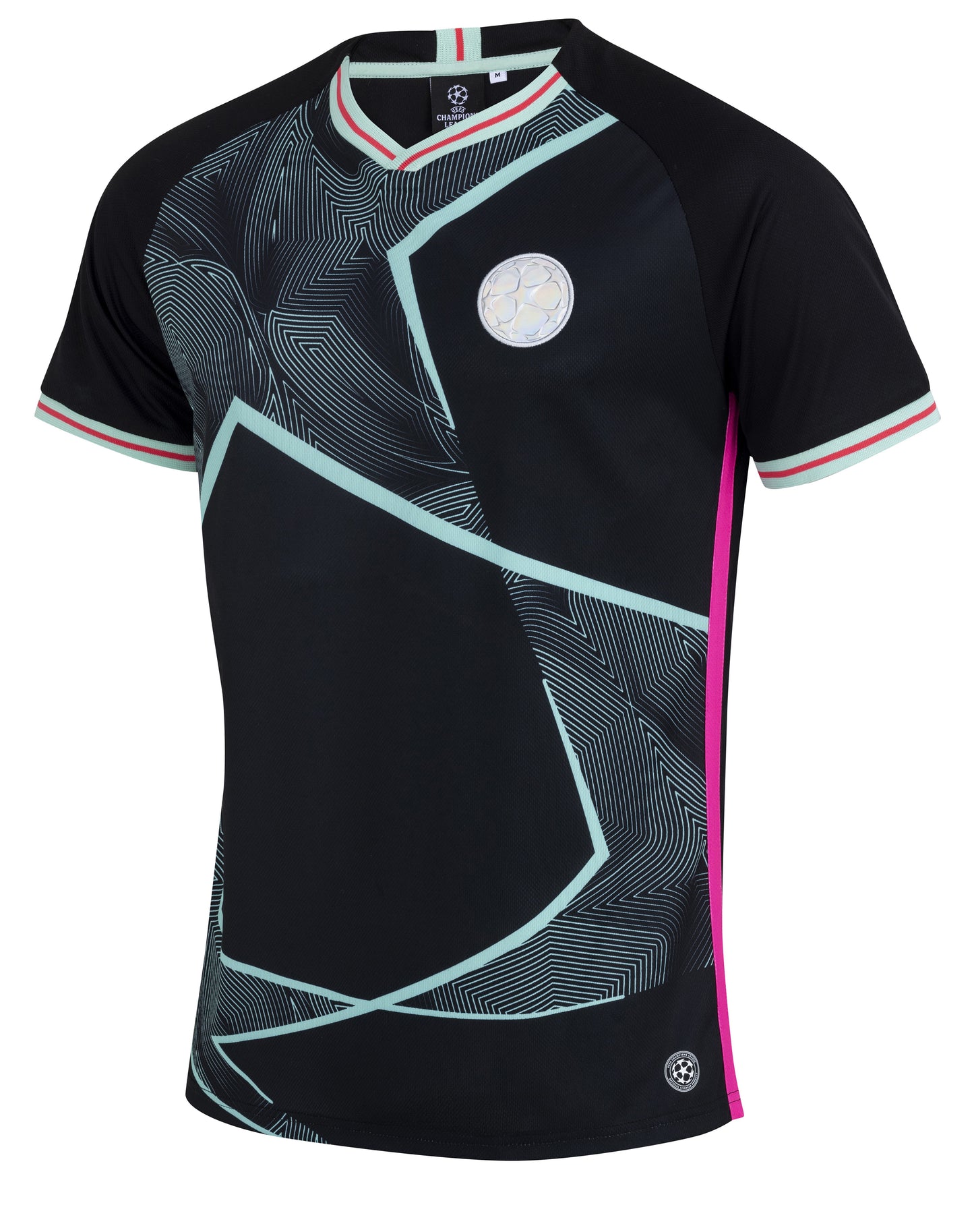 Maillot Collection Officielle Ligue des Champions de Football