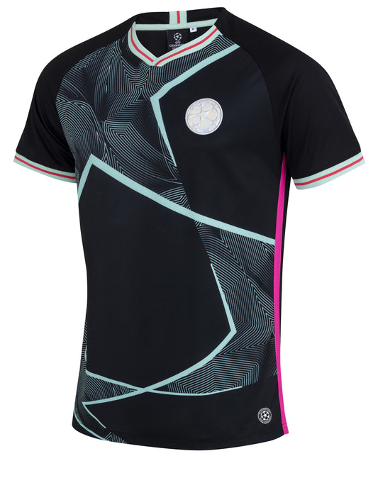 Maillot Collection Officielle Ligue des Champions de Football