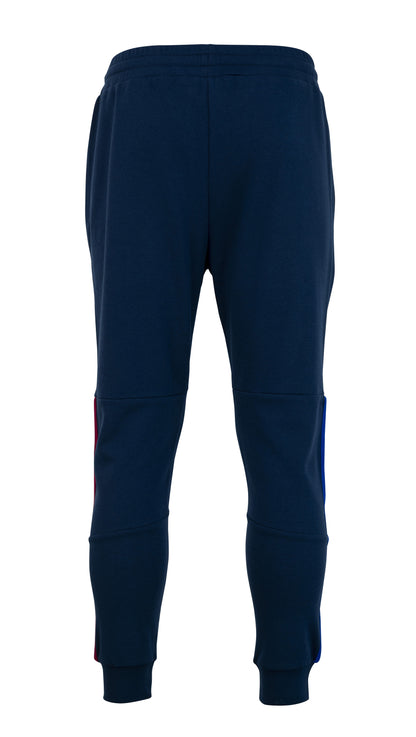 Pantalon Molleton fit Barça Adultes- Collection Officielle FC Barcelone - Football