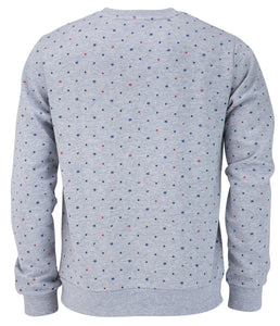 Sweat FFF - Collection officielle Equipe de France de Football - Taille Homme