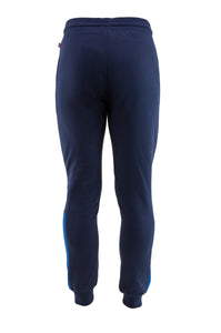 Pantalon molleton FFF - Collection officielle Equipe de France de Football - Taille enfant garçon