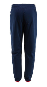 Pantalon training fit FFF - Collection officielle Equipe de France de Football - Taille enfant garçon