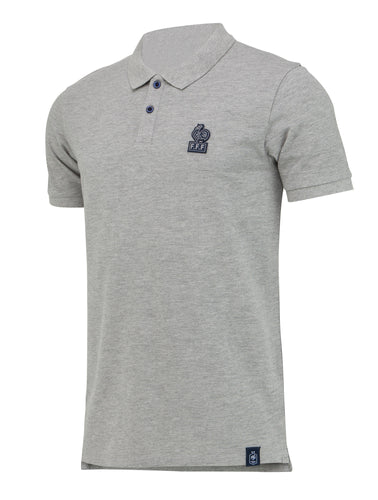 Polo FFF - Collection officielle Equipe de France de Football - Taille Homme