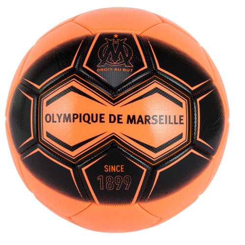 Ballon de football OM - Collection officielle OLYMPIQUE DE MARSEILLE - Taille 5