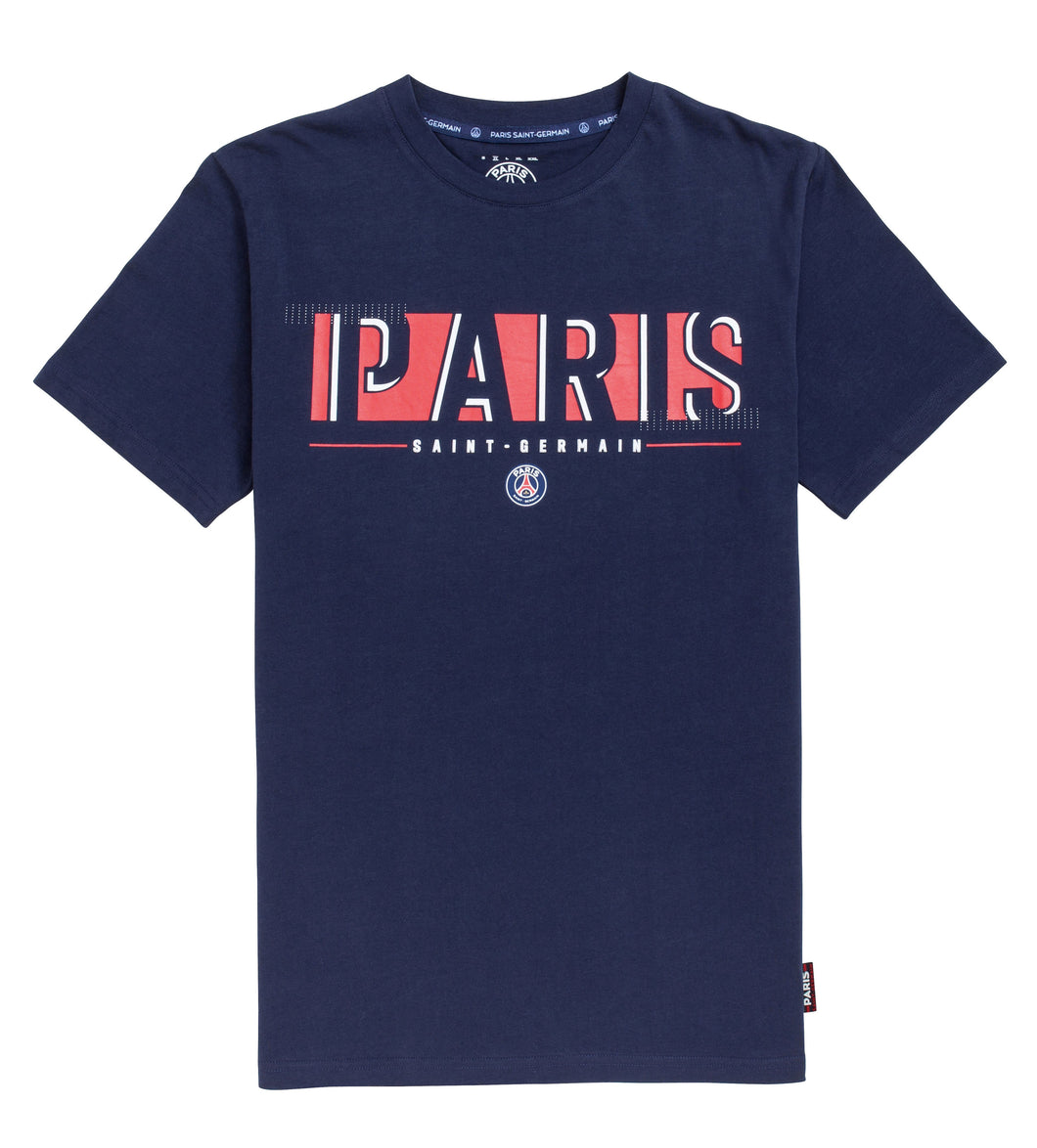 Paris Saint-Germain Survêtement PSG - Collection Officielle Taille Adulte  Homme XL