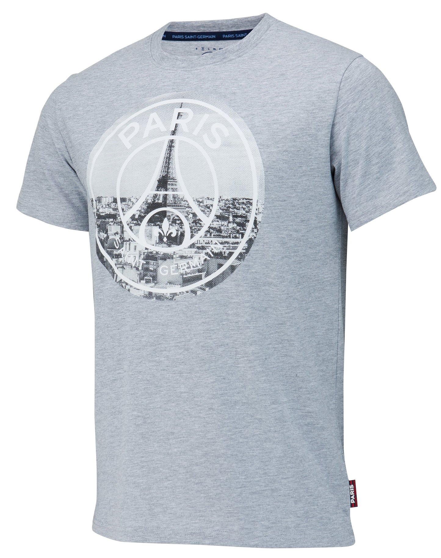 T-shirt PSG - Collection officielle PARIS SAINT GERMAIN - Taille Homme