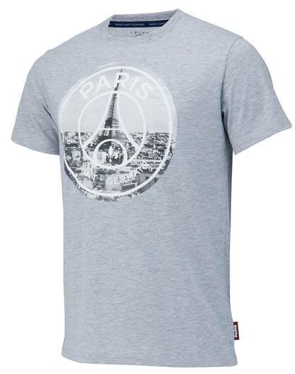 T-shirt PSG - Collection officielle PARIS SAINT GERMAIN - Taille Homme
