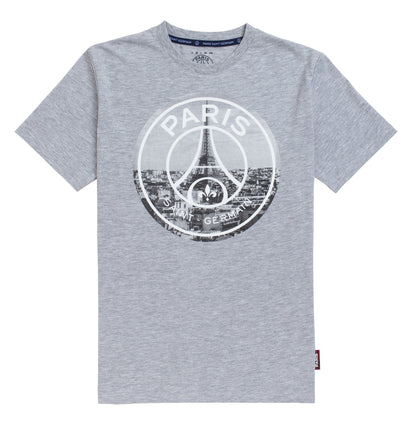 T-shirt PSG - Collection officielle PARIS SAINT GERMAIN - Taille Homme