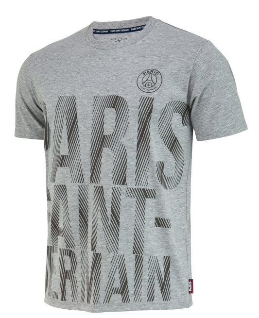 T-shirt PSG - Collection officielle PARIS SAINT GERMAIN - Taille enfant