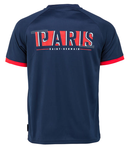 Maillot PSG - Collection officielle PARIS SAINT GERMAIN - Taille Homme
