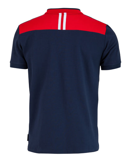 Polo PSG - Collection officielle PARIS SAINT GERMAIN - Taille Homme