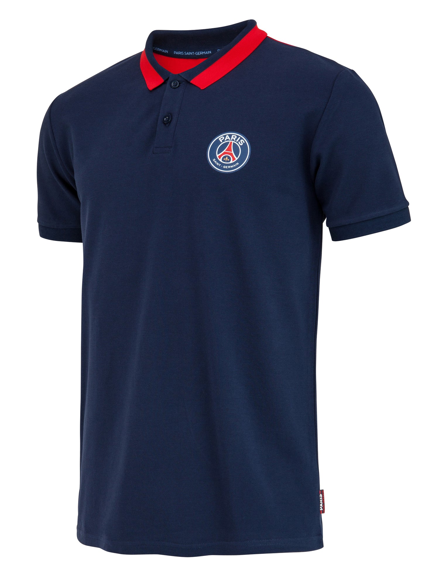 Polo PSG - Collection officielle PARIS SAINT GERMAIN - Taille Homme