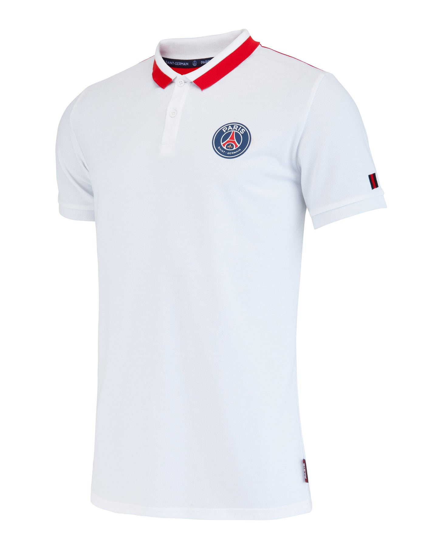 Polo PSG - Collection officielle PARIS SAINT GERMAIN - Taille Homme