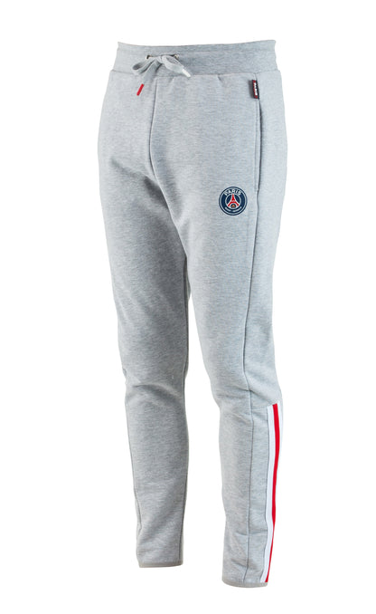 Pantalon molleton PSG - Collection officielle PARIS SAINT GERMAIN - Taille Homme