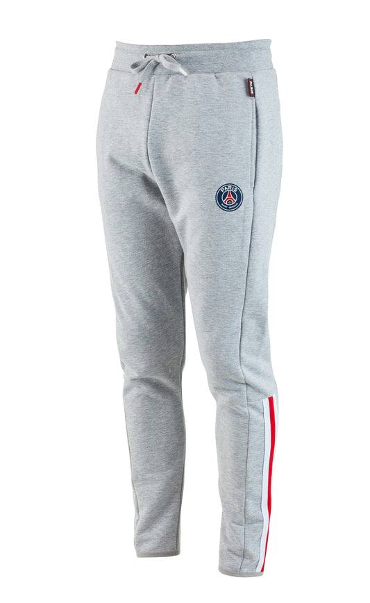 Pantalon molleton PSG - Collection officielle PARIS SAINT GERMAIN - Taille Homme