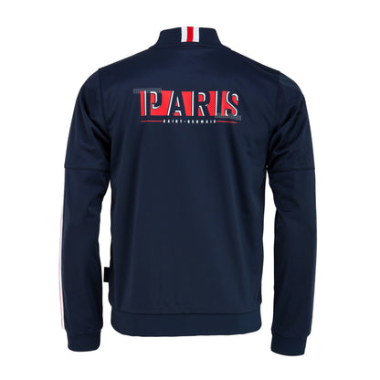 Veste PSG - Collection officielle PARIS SAINT GERMAIN - Taille enfant