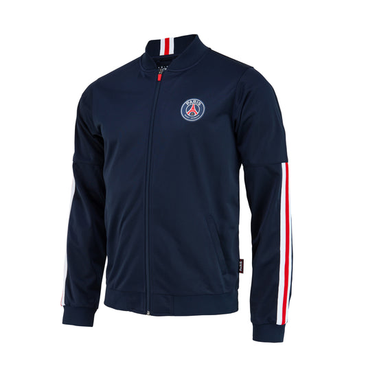 Veste PSG - Collection officielle PARIS SAINT GERMAIN - Taille enfant