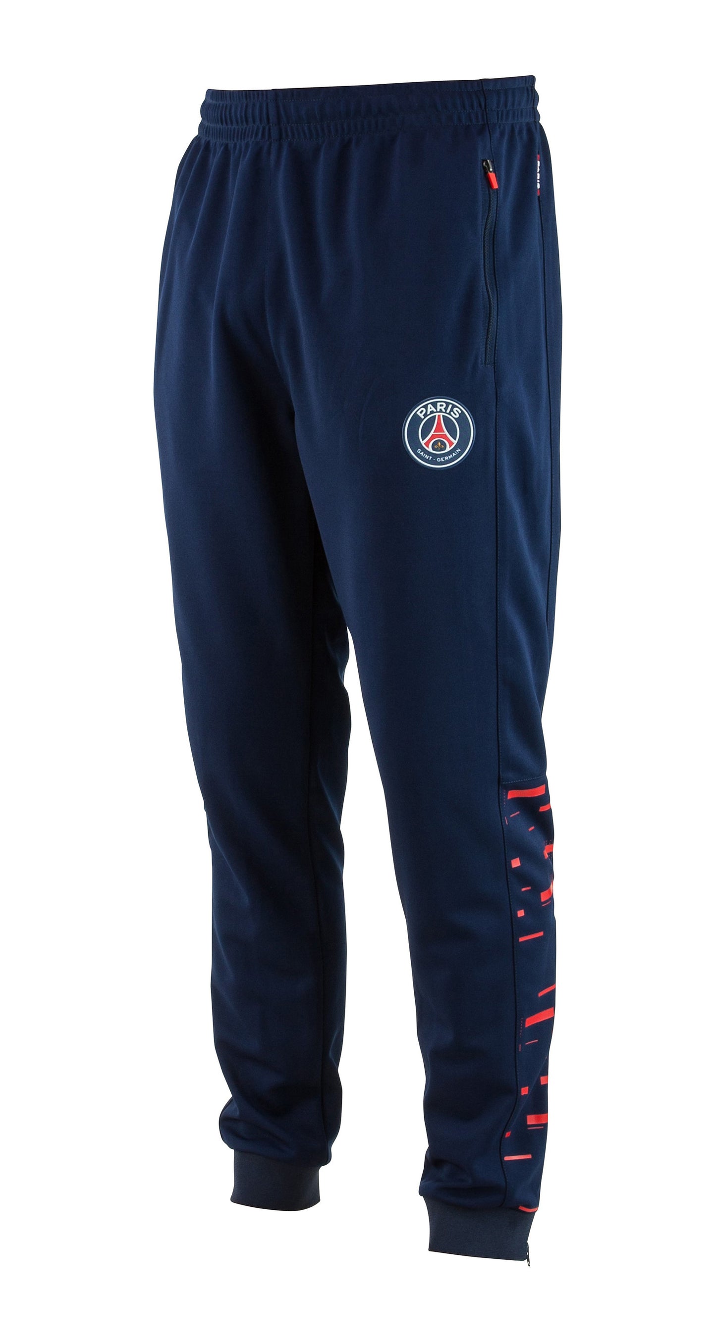 Pantalon training fit PSG - Collection officielle PARIS SAINT GERMAIN - Taille enfant