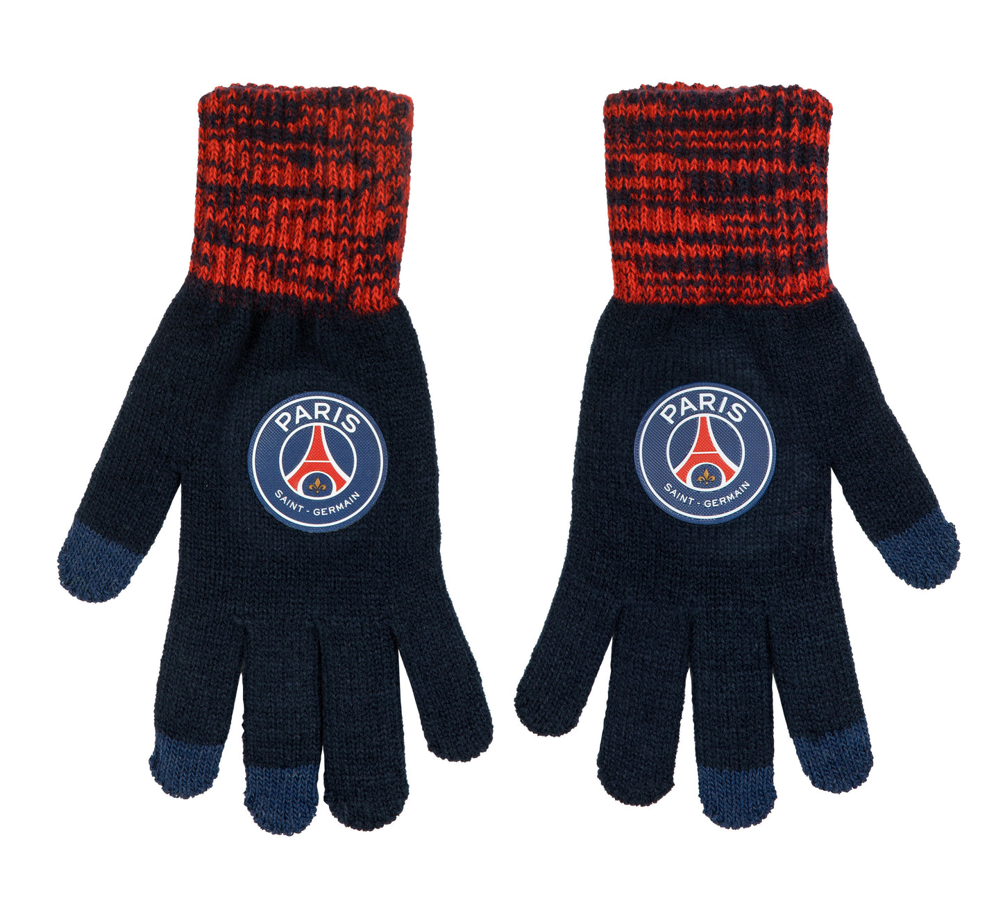 Gants PSG - Collection officielle PARIS SAINT GERMAIN - Taille Homme